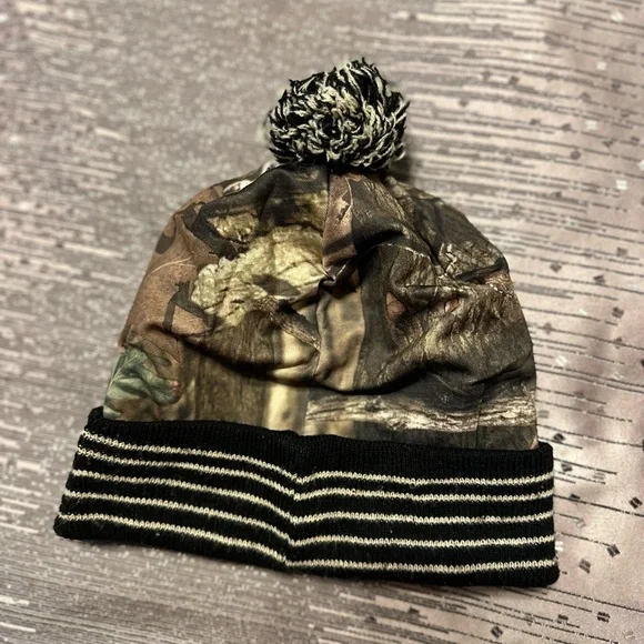 TENNESSEE VOLS Camo Tobaggan - Picture 4 of 9